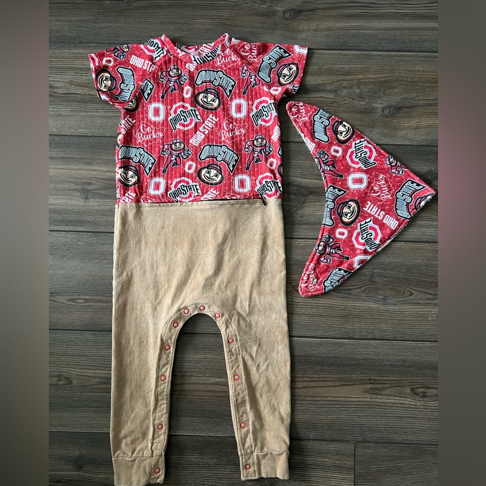 G-Tube Accessible, Adaptive Clothing | Ohio State